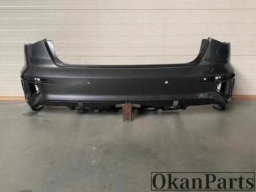 Audi A3 8Y S-line Sedan achterbumper 8Y5807511C, Auto-onderdelen, Carrosserie, Bumper, Audi, Achter, Gebruikt