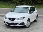 Seat biza 1.2 Essence 2009 garantie 12 Mois, Bluetooth, Bedrijf, 5 deurs, Euro 4