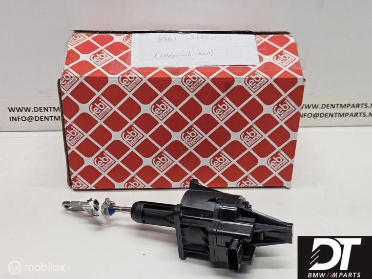 Wastegate klepversteller BMW B38 3-cilinder 11658485117, Auto-onderdelen, Motor en Toebehoren, Nieuw, Ophalen of Verzenden