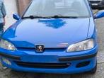 Peugeot 106 1.1 de style rallye jolie à restaurer, Auto-onderdelen, Ophalen, Gebruikt, Achter, Peugeot