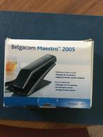 Belgacom maestro 2005, Ophalen of Verzenden, Nieuw, 1 handset