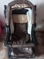Poussette neuve, Enfants & Bébés, Enlèvement ou Envoi, Comme neuf, Poussette