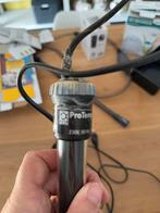 JBL ProTemp S 150 ( stuks), Ophalen of Verzenden, Gebruikt, Verlichting of Verwarming
