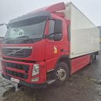 Camion Volvo FMFH E5 26t 2011 en très bon état général, Offres d'emploi, Emplois | Chauffeurs