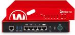 WatchGuard Firebox T40-W - dispositif de sécurité - Wi-Fi 5, Comme neuf, Enlèvement