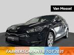 KIA cee'd Sportswagon Pulse 1.0 T-GDi 120 MHEV DCT ISG, Stof, Gebruikt, 1409 kg, Bedrijf