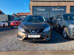 Nissan Pulsar 2 jaar garantie (bj 2016, automaat), Auto's, Stof, Gebruikt, Euro 6, 4 cilinders