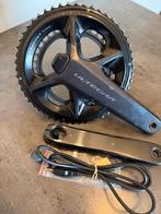 shimano powermeter, Enlèvement, Utilisé