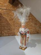 Ancien gille, Enlèvement