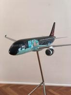 Vliegtuig Moulinsart 150cm Kuifje, Verzamelen, Stripfiguren