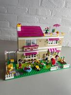 LEGO Friends Olivia's Huis - 3315 volledige set 6-12 jaar, Kinderen en Baby's, Speelgoed | Duplo en Lego, Ophalen, Zo goed als nieuw