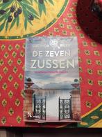 De zeven zussen deel 1, Boeken, Romans, Ophalen, Zo goed als nieuw, Lucinda Riley, België