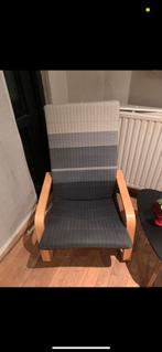 Schommelstoel, Ophalen, Zo goed als nieuw