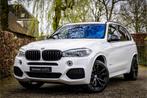 BMW X5 xDrive40e M Sport Night Vision Soft Close Adaptive Cr, Auto's, Te koop, Bedrijf, Hybride Elektrisch/Benzine, X5