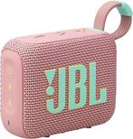 JBL Go 4 in Pink Bluetooth Luidspreker GRATIS LEVERING, Audio, Tv en Foto, Luidsprekerboxen, Verzenden, -, Overige typen, Nieuw