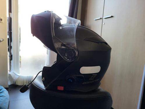 Bogotto H271, Motoren, Kleding | Motorhelmen, Kinderen, Systeemhelm, S, Overige merken, Nieuw zonder kaartje, Ophalen of Verzenden