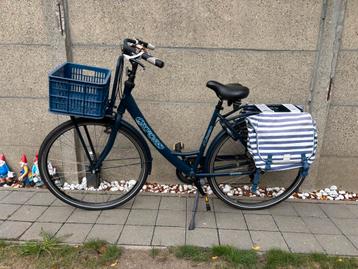 Damesfiets