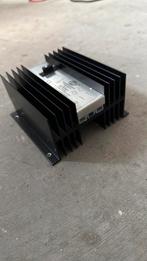 Omvormer transfo  HELLA vrachtwagen 24v naar 12v, Ophalen, Nieuw