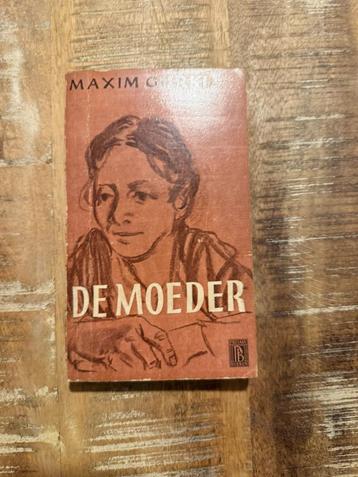 De Moeder - Maxim Gorki beschikbaar voor biedingen