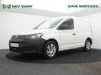 Volkswagen Caddy Van Caddy 1.5 TSI Business, Auto's, Volkswagen, Caddy Combi, Cruise Control, Wit, Handgeschakeld