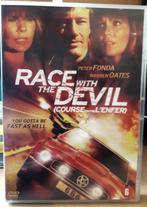 DVD Race with the Devil / Course contre l'enfer, Horror, 1960 tot 1980, Vanaf 16 jaar, Ophalen of Verzenden