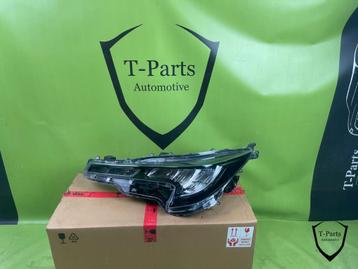 toyota corolla koplamp links rechts 8115002S60 8111002S60 beschikbaar voor biedingen