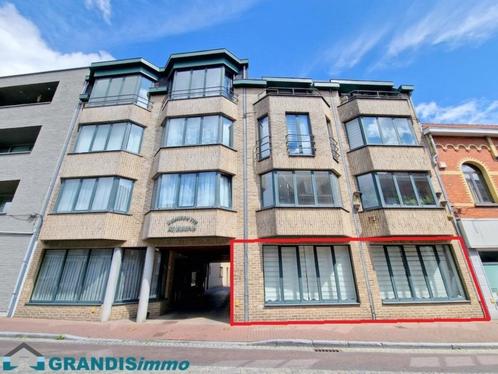 GELIJKVLOERS APPARTEMENT – CENTRUM ZELE, Immo, Huizen en Appartementen te koop, Provincie Oost-Vlaanderen, tot 200 m², Appartement