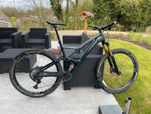 Orbea Occam H10 29" XL, Vélos & Vélomoteurs, Vélos | VTT & Mountainbikes, Comme neuf, Enlèvement ou Envoi