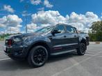 Ford Thunder, Auto's, Ford, Automaat, USB, Leder, Diesel