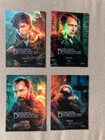 Postkaarten Fantastic Beasts nieuw, Ophalen of Verzenden, Nieuw, Film, Foto of Kaart