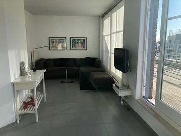 Appartement te huur in Koksijde disponible aux enchères