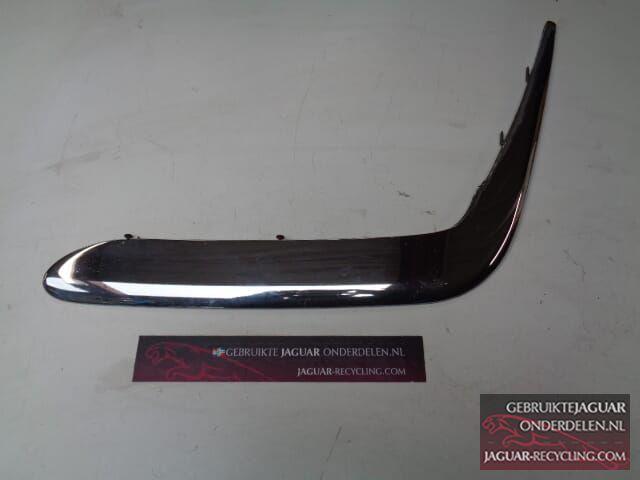 Bumperhoek links voor Jaguar XJ  X308 HNC6535BB, Auto-onderdelen, Overige Auto-onderdelen, Jaguar, Gebruikt, Ophalen of Verzenden