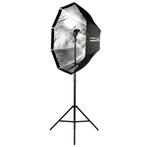 Studioflits Westcott + Yongnuo, Audio, Tv en Foto, Fotografie | Fotostudio en Toebehoren, Ophalen, Zo goed als nieuw, Lamp of Flitsset