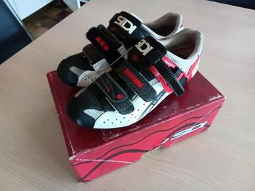 Fietsschoenen spd, Fietsen en Brommers, Gebruikt, Schoenen, Overige maten, Ophalen of Verzenden