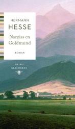 Te Koop Boek NARZISS EN GOLDMUND Hermann Hesse, Boeken, Europa overig, Hermann Hesse, Ophalen of Verzenden, Zo goed als nieuw