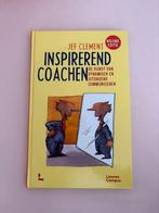 Inspirerend coachen - Jef Clement, Ophalen, Jef Clement