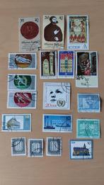 postzegels, Affranchi, Enlèvement ou Envoi