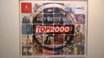 Het Beste Uit Top 2000, Ophalen of Verzenden, Zo goed als nieuw, Pop