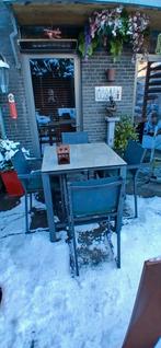 Tuinset, Tuin en Terras, Ophalen, Tuinset