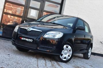 Skoda Fabia 1.2i/Excellent état/Garantie