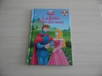 LA BELLE AU BOIS DORMANT     MICKEY CLUB DU LIVRE, Livres, Garçon ou Fille, Enlèvement ou Envoi, Comme neuf, Contes (de fées)