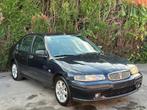 Rover 400 automaat zeer proper 1700€met keuring voor verkoop, Bedrijf, Te koop