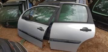 CITROËN C3 PORTIEREN LV+LA BJ 2002 2006 beschikbaar voor biedingen