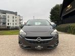 Opel corsa 1.4i AUTOMATIQUE - 27.806 km - 2016 - garantie, Auto's, Automaat, Bedrijf, Zilver of Grijs, https://public.car-pass.be/vhr/57085dd0-6228-4ad2-9f2f-a295d04974bd