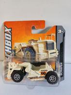 Matchbox Scraper (2011) Type 2 blister, Ophalen of Verzenden, Nieuw