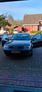 Audi A6 1.9 TDI. (Export- opkopers-handelaars), Particulier, Te koop, A6