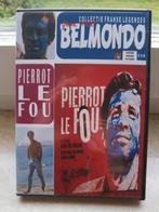 Pierrot le fou - Jean-PaulBelmondo, Verzenden, Zo goed als nieuw