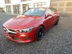 Mercedes-Benz CLA-Klasse 180 AUTOMAAT/cruise/camera/gps, Auto's, Mercedes-Benz, Stof, Gebruikt, Euro 6, 4 cilinders