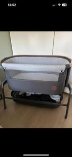 Co sleeper met toebehoren, Ophalen, Zo goed als nieuw