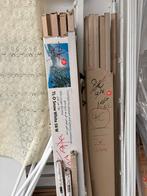 Lamp philips TL- D 58watt white lamp 2 euro per stuk, Huis en Inrichting, Lampen | Hanglampen, Ophalen